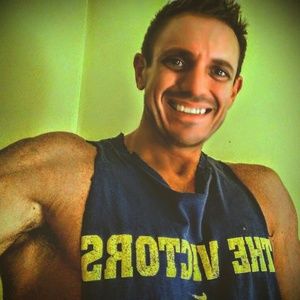 Meet your Posher, A.d.